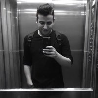 Ahmet Murat Soyak (@murat_syk) Twitter profile photo