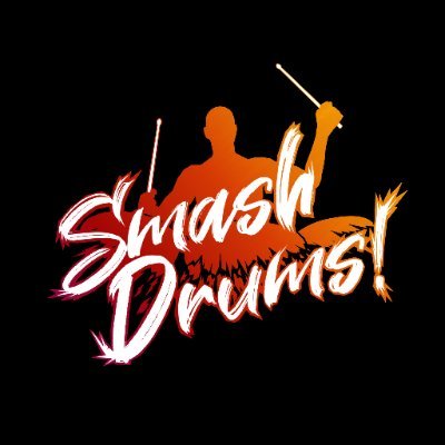 Smash Drums!