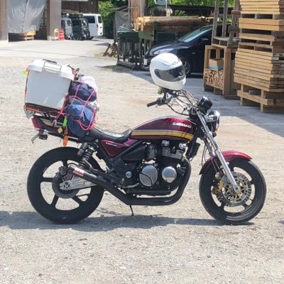 T98651629's profile picture. バイク🛵キャンプ🏕外食🍣雑記✨のブログやってます3年やって毎月収益が出てきました💰微々たるものですけが…💯無言フォローすみません！よろしくお願いします🤲