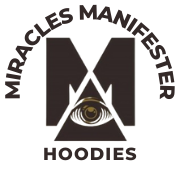 Miracles Manifester Hoodies Profile