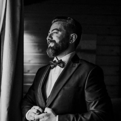 Davidlabrador77's profile picture. ¡Mi propósito! Convertir tu visión en realidad.
¡Cómo! Formulando estrategias empresariales únicas y aplicando una publicidad eficaz.