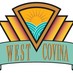 City of West Covina (@westcovinacity) Twitter profile photo