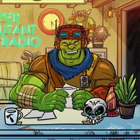 Legendary Super Mutant Hammered(@HammeredSuper) 's Twitter Profile Photo