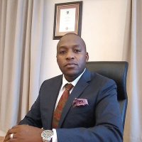 Gama Bandawe 🇲🇼 (@gamabee) 's Twitter Profile