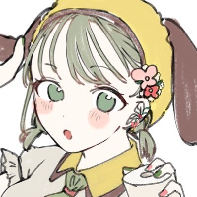 moyukoさんのプロフィール画像