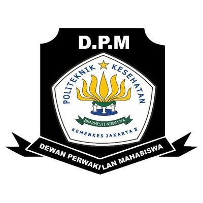 Akun resmi Dewan Perwakilan Mahasiswa Politeknik Kesehatan Kemenkes Jakarta II | email : dpmpoltekkesjkt2@gmail.com | Youtube : tvparlemen