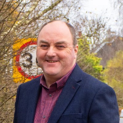 Civ Eng Surveyor & IT Manager; West Felton Parish Councillor; 🔶Promoted by North Shropshire Liberal Democrats, 7 Maypole Court, SY4 5AA
