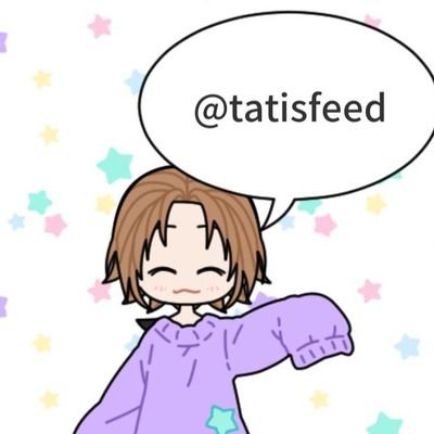 Tati // ヤスツナさんのプロフィール画像