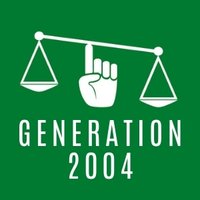 Generation 2004 (@2004generation) 's Twitter Profile