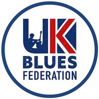 UK Blues Federation(@UKBluesFed) 's Twitter Profile Photo