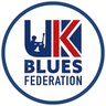 UKBluesFed's profile picture. Founded 2015 - We are a pan-UK, not for profit federation supporting #UKBlues Our 2022 Representative are Dom Martin and The Achievers