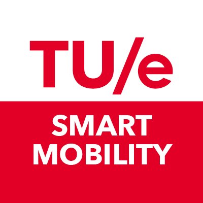 Future mobility: responsible, smarter, safer, cleaner & more efficient. Smart Mobility is a research area of Eindhoven University of Technology | eaisi@tue.nl