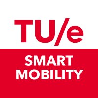 TU/e Smart Mobility (@tue_smartmob) 's Twitter Profile