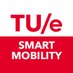 TU/e Smart Mobility (@tue_smartmob) Twitter profile photo TU/e Smart Mobility (@tue_smartmob) Twitter profile photo
