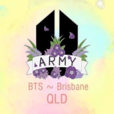 Offical Fan base account for all Brisbane/Queensland Army 🇦🇺 for all @bts_twt related information and events 💜 main account @BrisbaneQldBTS