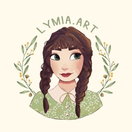 ArtLymia Profile Picture