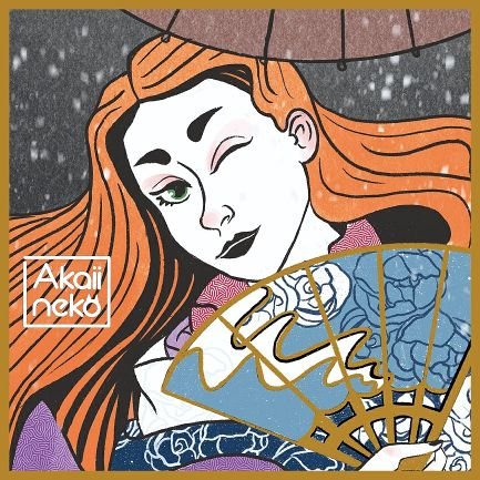 akaii_neko's profile picture. ✨Spanish artist ✨