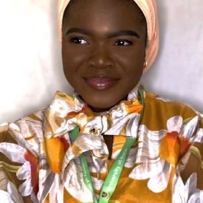 Haneefah Badru