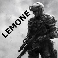 Lemone (@lemonereal) 's Twitter Profile