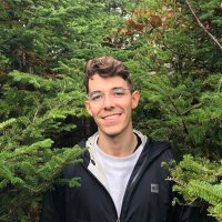 Cameron John (@cameronjpenny) 's Twitter Profile