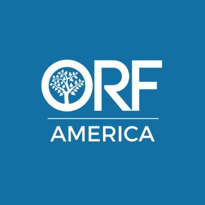 Addressing policy challenges facing the United States, India, and their partners in a rapidly changing world. Overseas affiliate of @orfonline.