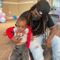 rueskie (@dayvonpatterso1) 's Twitter Profile