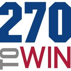270 To Win 2024 270Towin (@270Towin) / Twitter