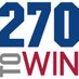 270toWin (@270towin) Twitter profile photo 270toWin (@270towin) Twitter profile photo