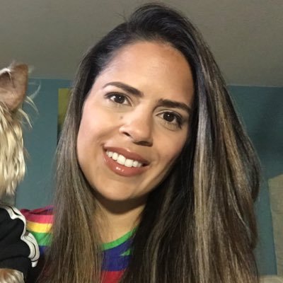 Melinda Gomezさんのプロフィール画像