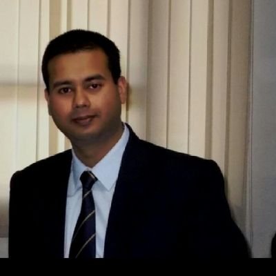 sandeepan_b Profile Picture