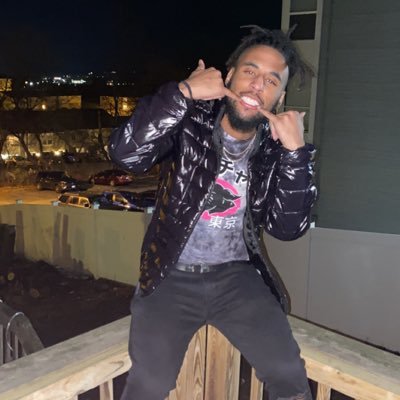 kazmaun_johnson's profile picture. RiP Grandma💔👼🏽|| Philippians 4:13|| VA🎈