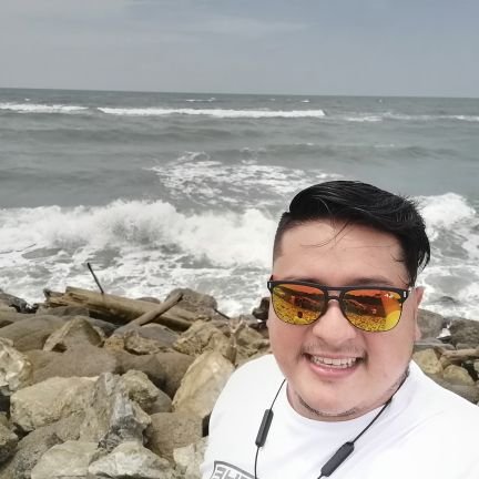 JeissonOspina3's profile picture. 