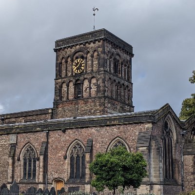 St Nicholas' Church