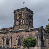 St Nicholas' Church (@stnicholasleics) 's Twitter Profile Photo St Nicholas' Church (@stnicholasleics) 's Twitter Profile Photo