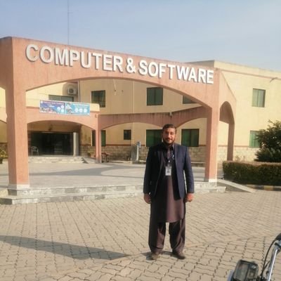 Working as HoD Computer Science in the Higher Education Department and Ph.D. Dr. at the Department of Computer Science, UET Taxila.