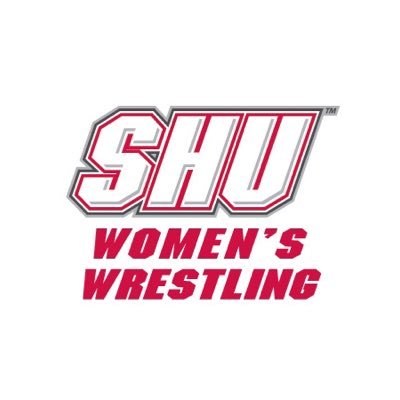 Official Twitter Of SHU Women’s Wrestling Team  ~NCAA D1 ~