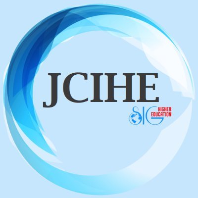 The Journal of Comparative and International Higher Education (JCIHE) is the official journal of CIES's Higher Education Special Interest Group (HESIG).