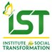 The Institute for Social Transformation (@IST_Uganda) Twitter profile photo