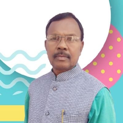 #भाजपा झारखंड! District president Bjp ST Morcha, #Ramgarh.जिला अध्यक्ष भाजपा ST मोर्चा रामगढ़। एवं संरक्षक- #विस्थापित प्रभावित संघर्ष मोर्चा रामगढ़।