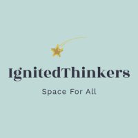 IgnitedThinkers(@IgnitedThinkers) 's Twitter Profile Photo