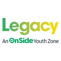 Legacy Youth Zone (@legacyyz) 's Twitter Profile