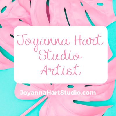 HartJoyanna's profile picture. #Nature inspired artist of #floral #art, #seascapes, #landscapes & #abstract #paintings. #Shop https://t.co/6pVkhg9cmK