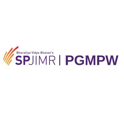 Visit SPJIMR PGMPW Profile