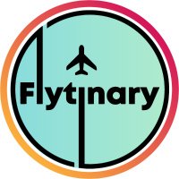 Flytinary Travel App(@flytinary) 's Twitter Profile Photo