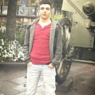 candela15732875's profile picture. 