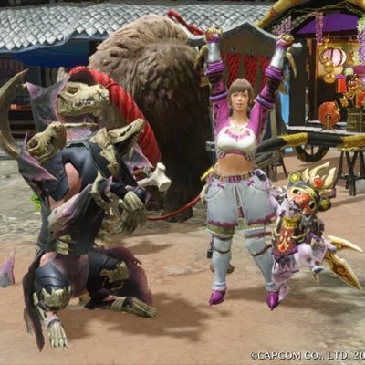 ゲーム好き転勤族主婦の雑アカです(๑˃̵ᴗ˂̵) 雑記ブログやってます٩( 'ω' )モンハン/ポケモン/読書/筆記用具/写真 マイクラ垢は→@yuzu_yuzu415