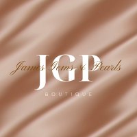 James Gems & Pearls (@pearls_james) 's Twitter Profile