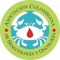 Asociación Colombiana de Hematología y Oncología (@achohematoyonco) 's Twitter Profile