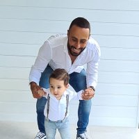 tarek elrich®™ (@elrich11) 's Twitter Profile Photo