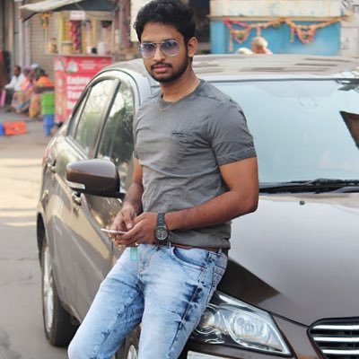 tribhuvan9's profile picture. 